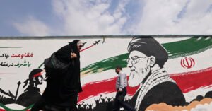 Putin Pledges Increased Strikes in Ukraine and Support for Iran
