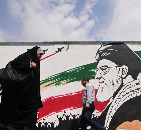 Putin Pledges Increased Strikes in Ukraine and Support for Iran
