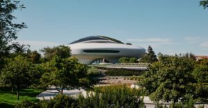What Is ‘Narrative Art?’ The Lucas Museum Finally Shows Us Its Vision.