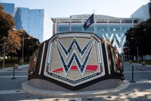 TKO Executive Makes Huge Announcement on WWE’s Immediate Future