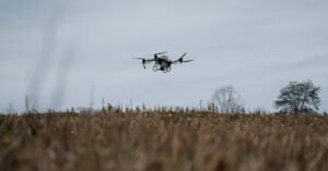 Trump Puts Tariffs of Up to 100% on Foreign-Made Drones