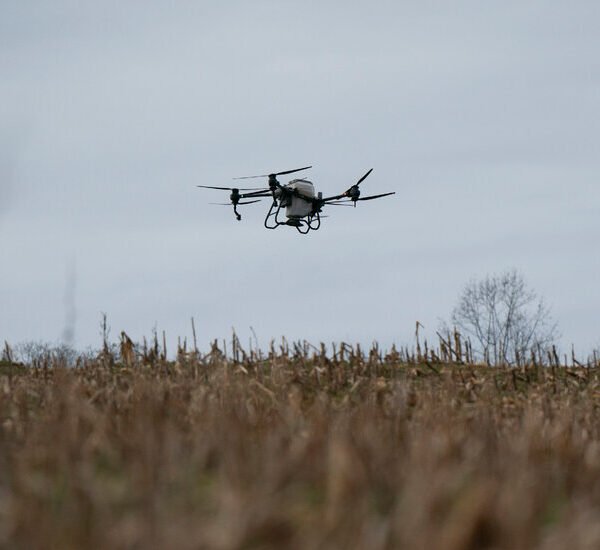 Trump Puts Tariffs of Up to 100% on Foreign-Made Drones