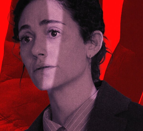 Opinion | ‘Furious’ Is the First Thriller Made for a Post-Epstein World