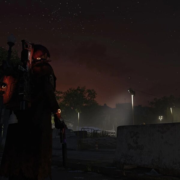 The Division 2: The Division 2 Corrosive Shell world occasion information (Y8S3):…