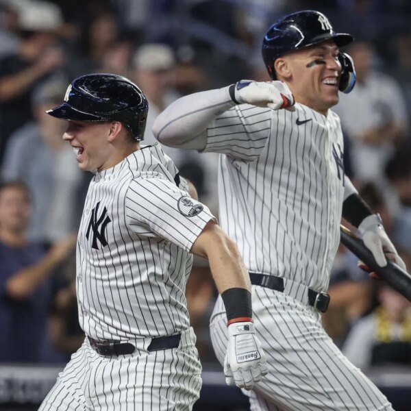 Today’s Best MLB Home Run Prop Bets: Top 5 Predictions ft. Ben…