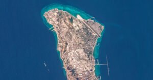 U.S. Strikes Three Iranian ‘Shadow Network’ Oil Tankers, Military Says