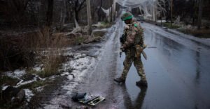 Here Is Where Ukraine Peace Talks Stand, as a New Round Approaches
