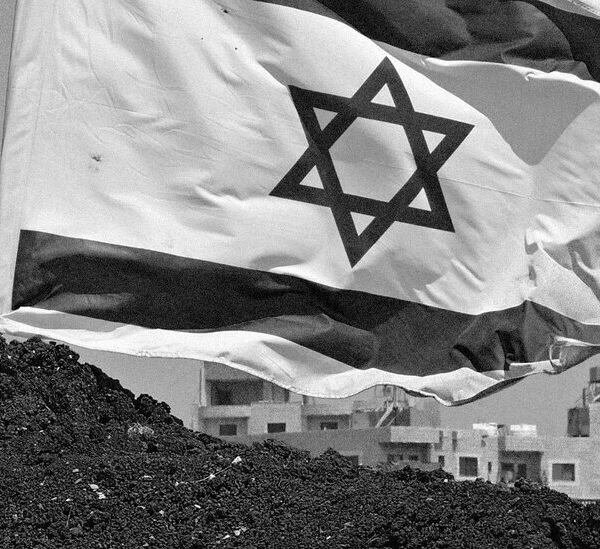 Opinion | It’s Not Just the West Bank Settlers. It’s Israel.