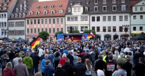 Elections in Germany Could Produce First Far-Right State Government Since Nazi Era: What to Know