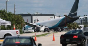 Officials Search for Answers After Fatal Miami Airport Cargo Plane Crash