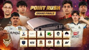 FFMIC 2026 Fall Grand Finals Day 1: Date, timing, groups, and the way to watch