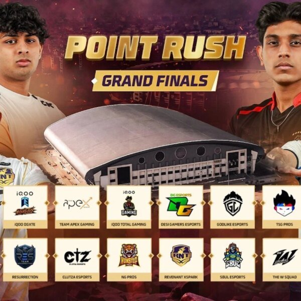 FFMIC 2026 Fall Grand Finals Day 1: Date, timing, groups, and the…