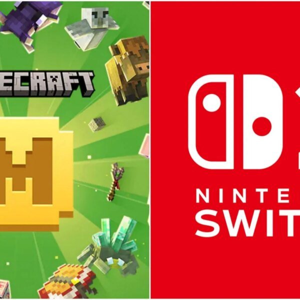 Minecraft reveals new Minecoin coverage for Nintendo Switch: What does it imply&hellip;