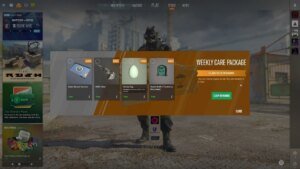 How to hatch and lift a hen in CS2?