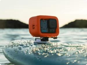 GoPro to be acquired for $285M, will stay a public firm