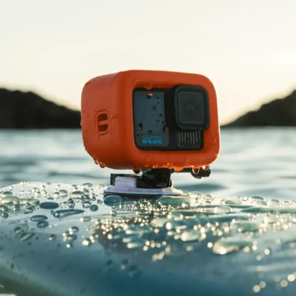 GoPro to be acquired for $285M, will stay a public firm
