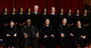 BREAKING: House Fails To Secure 2/3 Vote—Radical Majority of Democrats Vote Against Passing Constitutional Amendment to Lock Supreme Court at Nine Justices