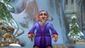 WoW Forever: What are the perfect racial traits for Horde and Alliance?