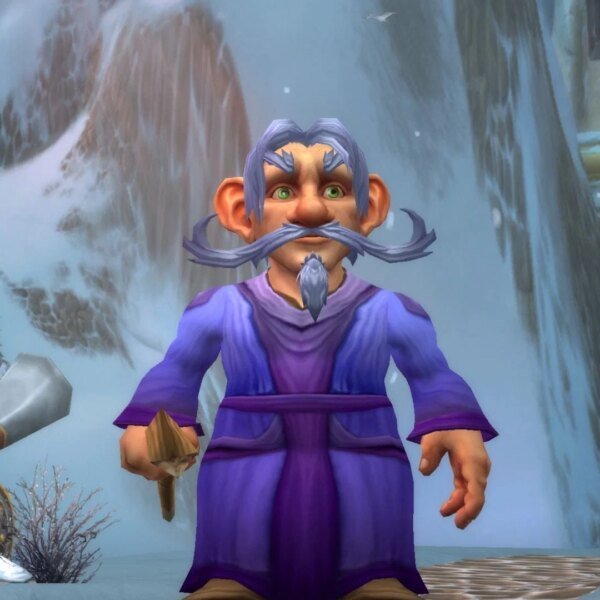 WoW Forever: What are the perfect racial traits for Horde and Alliance?