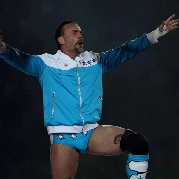 This Fire Burns: CM Punk Addresses Blockbuster WWE Return; Drops Huge Tease