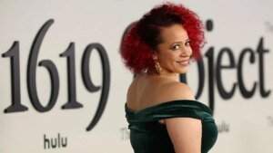 Nikole Hannah-Jones admits NYC public college enrollment experiment failed