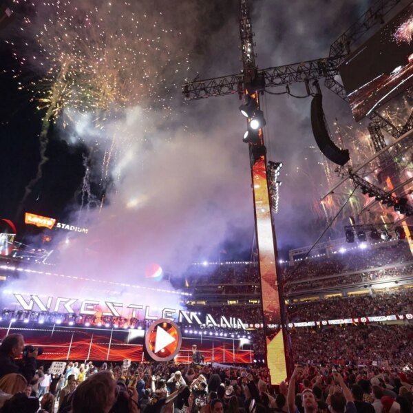 WWE: BREAKING: Major WWE star formally declares engagement 