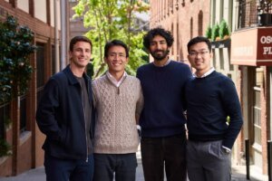 Corridor raises $25M seed to construct a well being advantages brokerage for SMBs