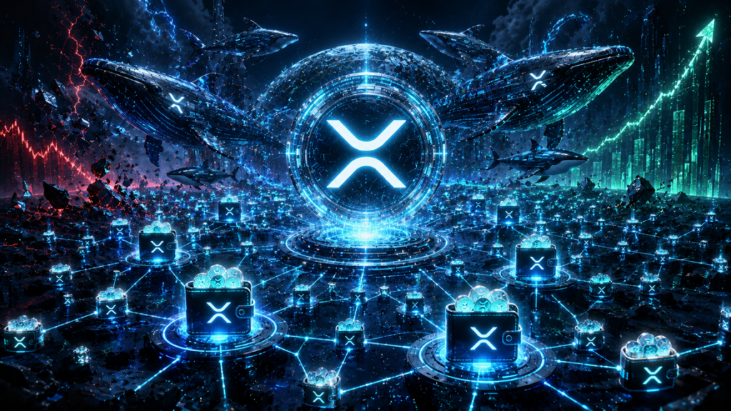 Ripple Releases 1 Billion XRP From Escrow In Scheduled Unlock