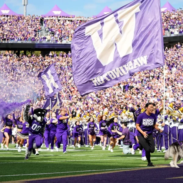 College Football Sunday Best Bets: Three More Picks for Week 1