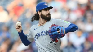 Blue Jays vs. Athletics Prediction, Odds and Best Bets for Labor Day