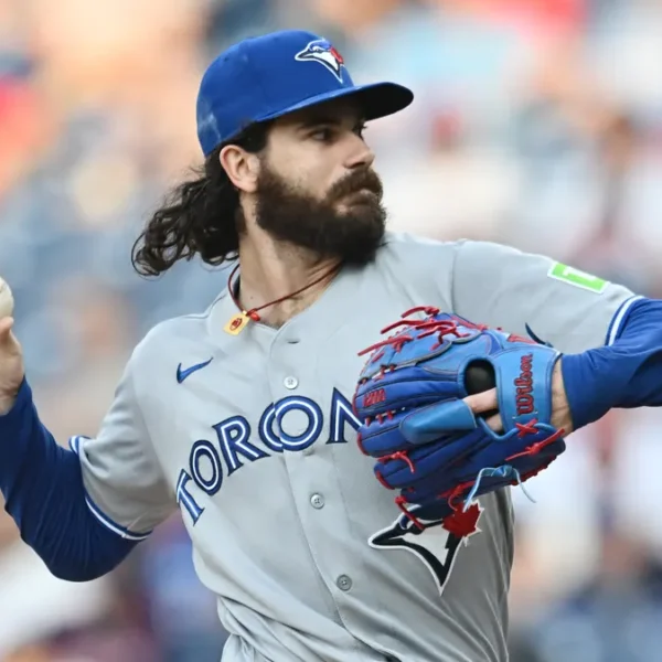 Blue Jays vs. Athletics Prediction, Odds and Best Bets for Labor Day