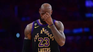 The 5 NBA Figures Under the Most Pressure Heading Into the 2026-27 Season