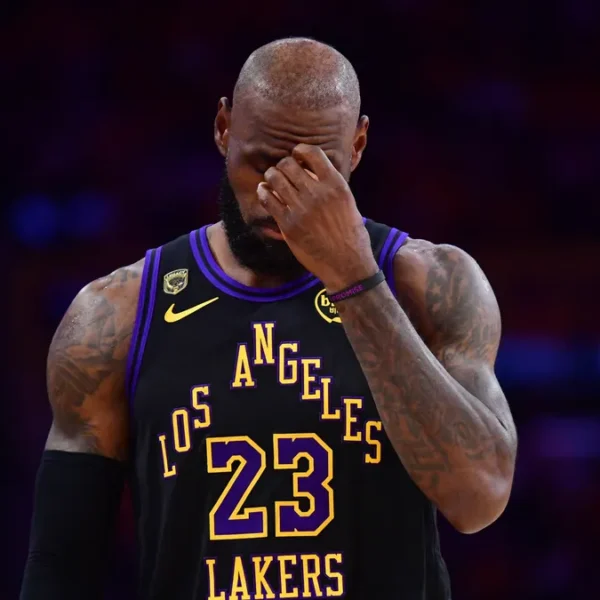 The 5 NBA Figures Under the Most Pressure Heading Into the 2026-27…