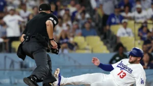 Reds vs. Dodgers Prediction: Why the Dodgers Run Line Is Tuesday’s Best Bet