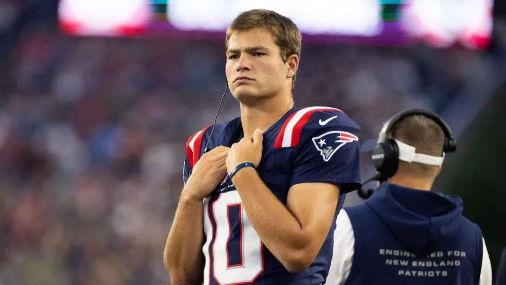 3 Keys to a Patriots Victory Over the Seahawks on Opening Night
