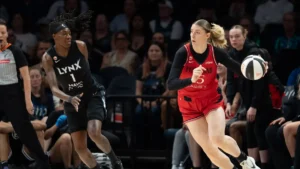 FIBA Women’s World Cup Picks: Back Team USA and Germany in Tuesday’s Action