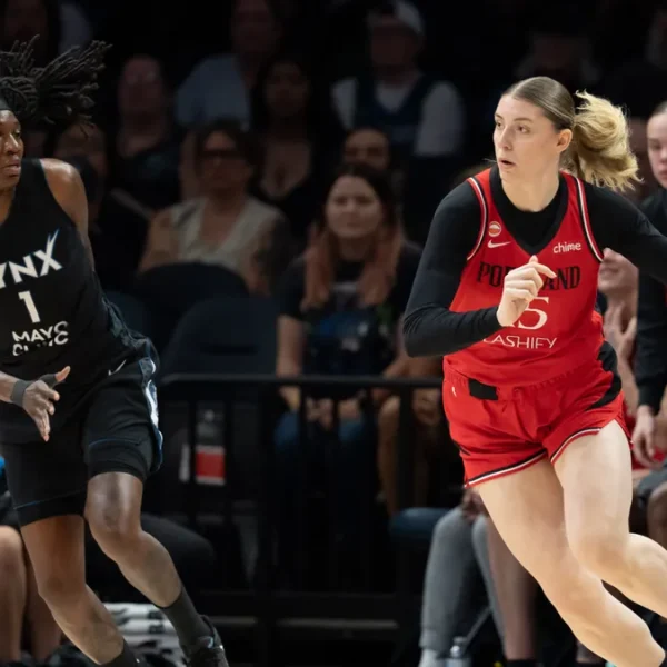 FIBA Women’s World Cup Picks: Back Team USA and Germany in Tuesday’s…