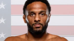 Belt Collector? AJ McKee Returns to Japan for Historic Two-Title Fight