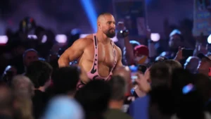 WWE Sunday Night’s Main Event Recap: Oba Femi vs. Bron Breakker Steals the Show
