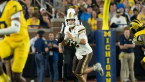 Michigan-Western Michigan Controversy Isn’t Over as MAC Files NCAA Appeal