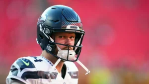 Seahawks vs. Patriots Betting Pick for Super Bowl LX Rematch