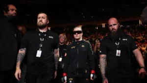Valentina Shevchenko’s UFC Title Exit Exposes a Major Double Standard
