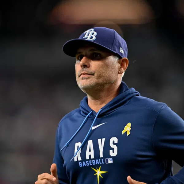 These Two MLB Teams Are Likely To Clinch Playoff Berths This Week