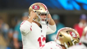 Why the 49ers Could Miss the Playoffs Despite Going 12-5 Last Season