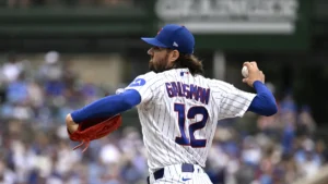 MLB Wednesday Betting Picks: Cubs vs. Brewers, Aaron Judge and More