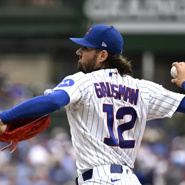 MLB Wednesday Betting Picks: Cubs vs. Brewers, Aaron Judge and More