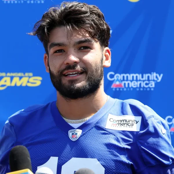 Rams vs. 49ers Bet Prediction: Why Los Angeles Is the Pick in&hellip;
