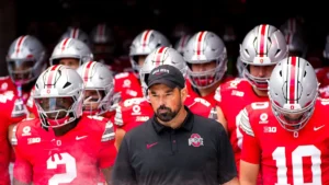 Ryan Day Deserves Far More Respect for What He’s Done at Ohio State