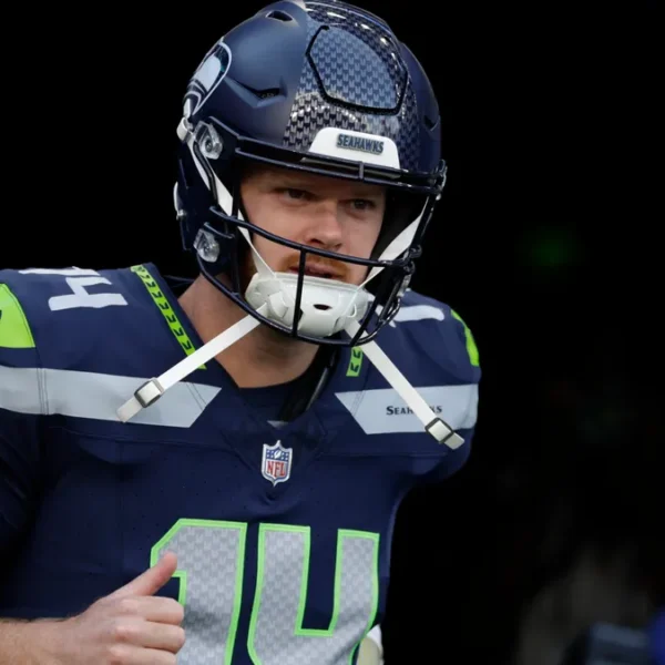 Seattle Beat New England Again, however Now Both Teams Have Problems To&hellip;