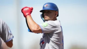 Blue Jays Keep Losing, Yet Somehow Remain within the Playoff Race